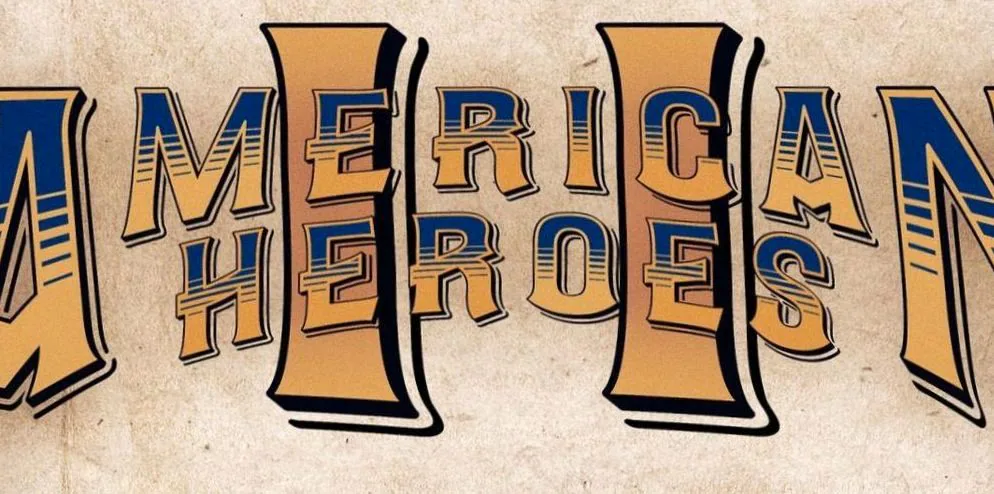 Zach Moody - American Heroes · Theater de Schalm, Veldhoven · Thu, 18 Mar 2027