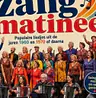 Zang Matinee · Rabo Theater De Meenthe, Steenwijk · zo 4 okt 2026