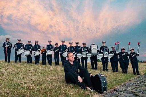 ZEA & Drumband Hallelujah Makkum · PLT - Theater Heerlen, Heerlen · za 5 sep 2026