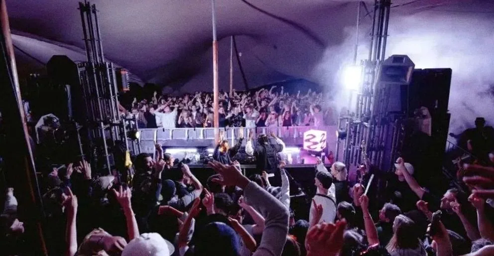ZeeZout ADE - Friday · Het Rijk van de Keizer, Amsterdam · vr 23 okt 2026