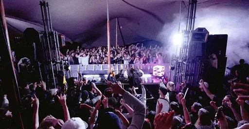 ZeeZout ADE - Friday · Het Rijk van de Keizer, Amsterdam · vr 23 okt 2026