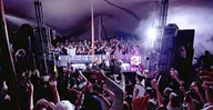 ZeeZout ADE - Saturday · Het Rijk van de Keizer, Amsterdam · za 24 okt 2026