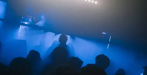 ZeeZout - Saturday Night · Klaproos, Amsterdam · Sat, 24 Oct 2026