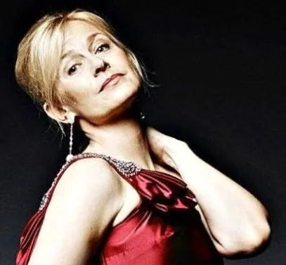 Zemlinsky Quartet & Lisa Larson · Schouwburg Concertzaal Tilburg, Tilburg · Sun, 18 Apr 2027