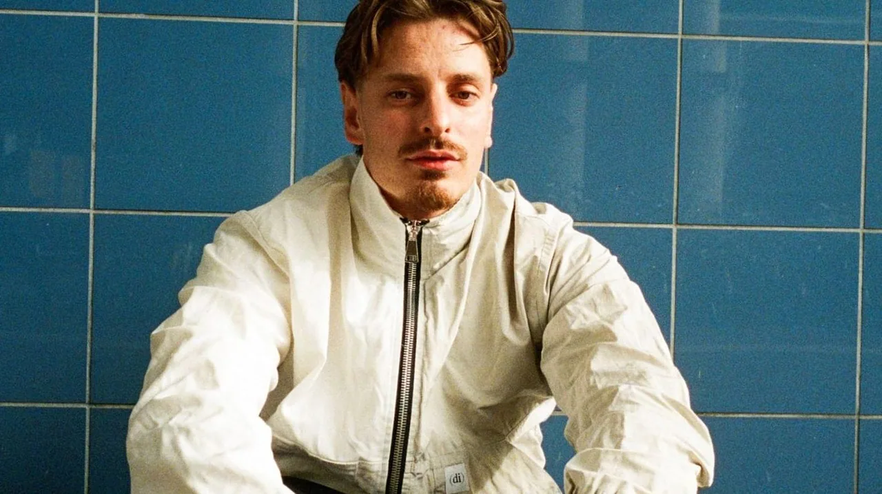 Zeno · Paradiso, Amsterdam · vr 29 jan 2027