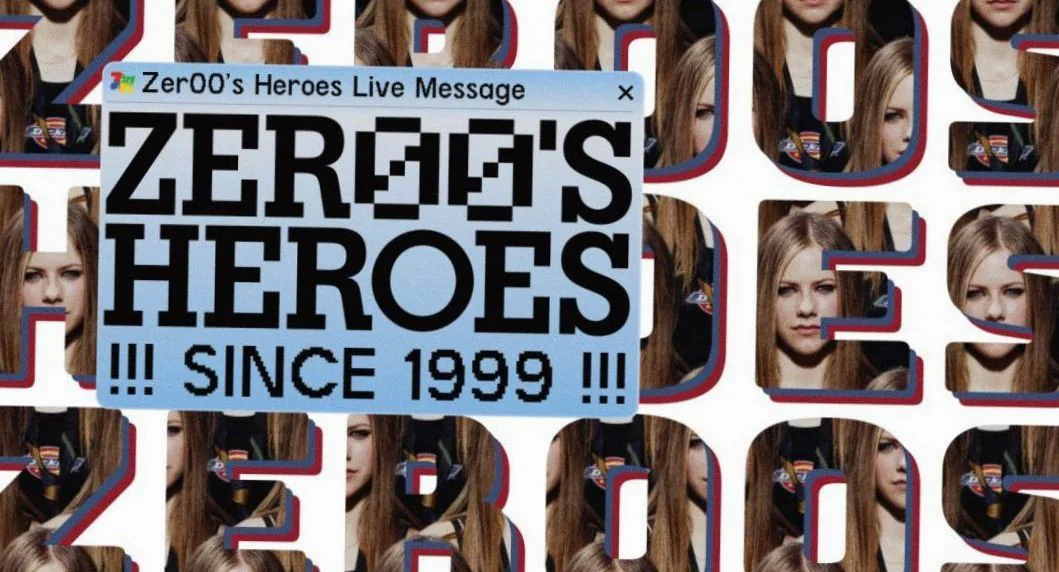 Zer00's Heroes — achtergrondafbeelding