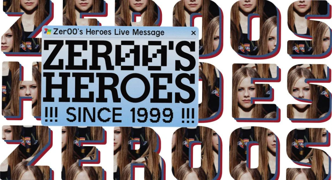 Zer00's Heroes · De Spot, Middelburg · za 17 okt 2026