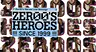 Zer00's Heroes · De Spot, Middelburg · za 17 okt 2026