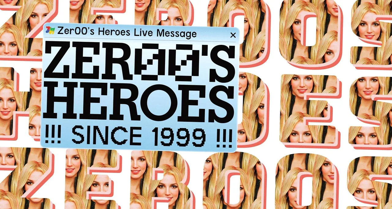 Zer00's Heroes · TivoliVredenburg, Utrecht · vr 2 okt 2026