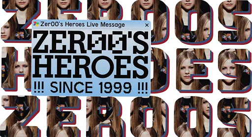 Zer00's Heroes · 013, Tilburg · vr 6 nov 2026