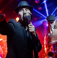 Zerelda Lee's Candy Store · StudioGonz, Gouda · za 24 okt 2026