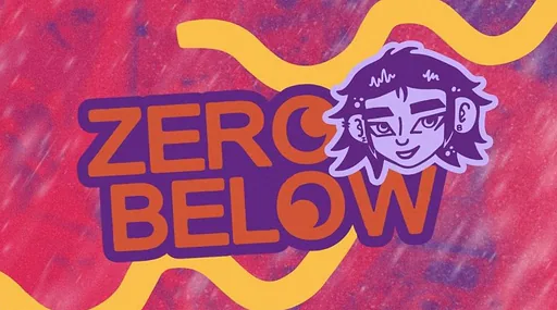 Zero Below · Westwood, Den Haag · vr 2 okt 2026
