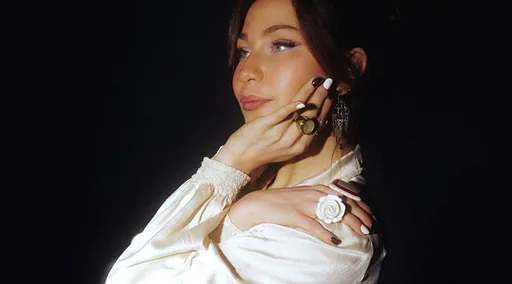 Zinadelphia · Paradiso, Amsterdam · Wed, 18 Nov 2026