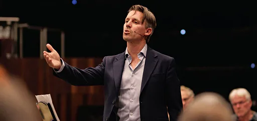 Zing en Ontdek Beethoven · Het Concertgebouw, Amsterdam · ma 1 mrt 2027