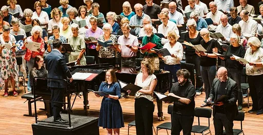Zingdag · Concertgebouw De Vereeniging, Nijmegen · zo 25 okt 2026