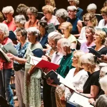 Zingdag Zwolle · Schouwburg Odeon, Zwolle · Sat, 17 Oct 2026
