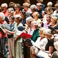Zingdag Zwolle · Schouwburg Odeon, Zwolle · za 17 okt 2026