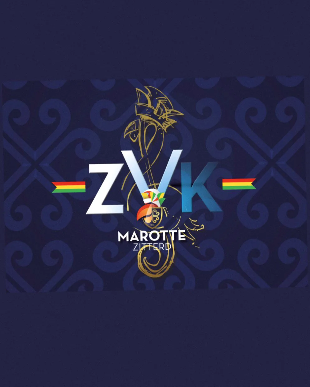 Zittesj Vastelaovesleidjes Konkoer · Poppodium Volt, Sittard · vr 25 sep 2026
