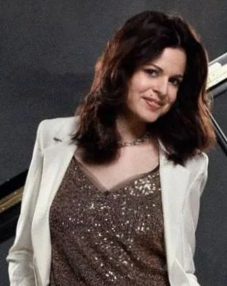 Zlata Chochieva · Muziekgebouw Eindhoven, Eindhoven · Sun, 25 Apr 2027
