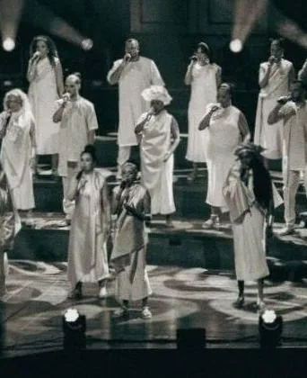 ZO! Gospel Choir · Muziekgebouw Eindhoven, Eindhoven · za 19 jun 2027