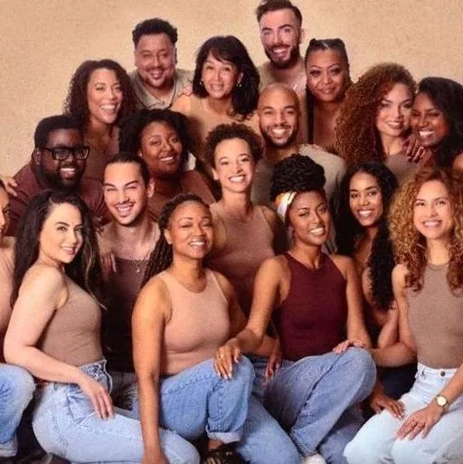ZO! Gospel Choir brengt Songs of Slavery and Freedom · Haventheater IJmuiden, IJmuiden · wo 30 jun 2027