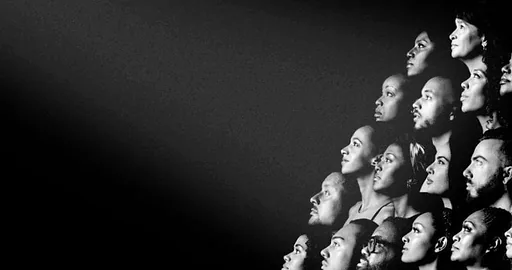 ZO! Gospel Choir - Songs of Slavery and Freedom · Kennemer Theater, Beverwijk · vr 14 mei 2027