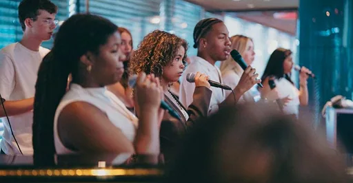 ZO! Talent Choir: The Gospel Session · BIMHUIS, Amsterdam · zo 13 sep 2026