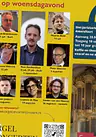 Zomers orgelconcert met Sander van den Houten · Sint-Joriskerk, Amersfoort · wo 26 aug 2026