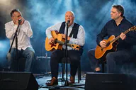 Zondag Muziekmiddag — Blues & Beyond · Swanla Theater, Zevenhuizen · zo 7 mrt 2027