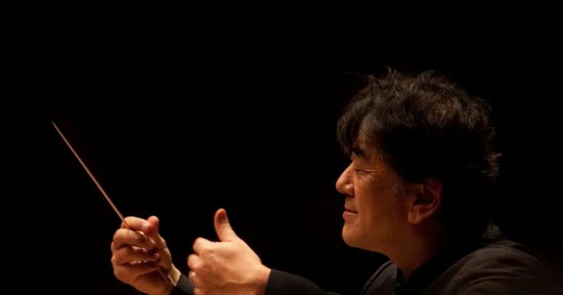 Zondagmatinee: Sjostakovitsj 10 - Residentie Orkest · Amare, Den Haag · Sun, 1 Nov 2026