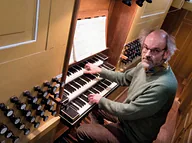 Zondagmiddagconcert nr. 4 - Eusebiuskerk · Eusebiuskerk, Arnhem · Sun, 20 Jun 2027