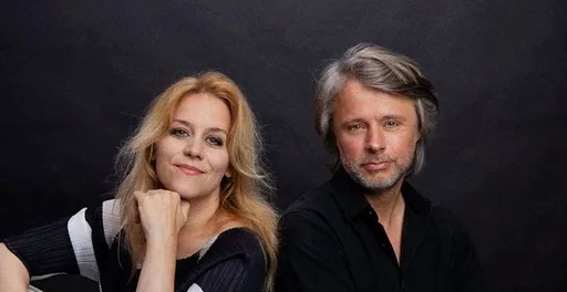 Zondagochtendconcert - Daniel Rowland, Maja Bogdanovic & Anna Fedorova · Theater De Veste, Delft · zo 20 dec 2026