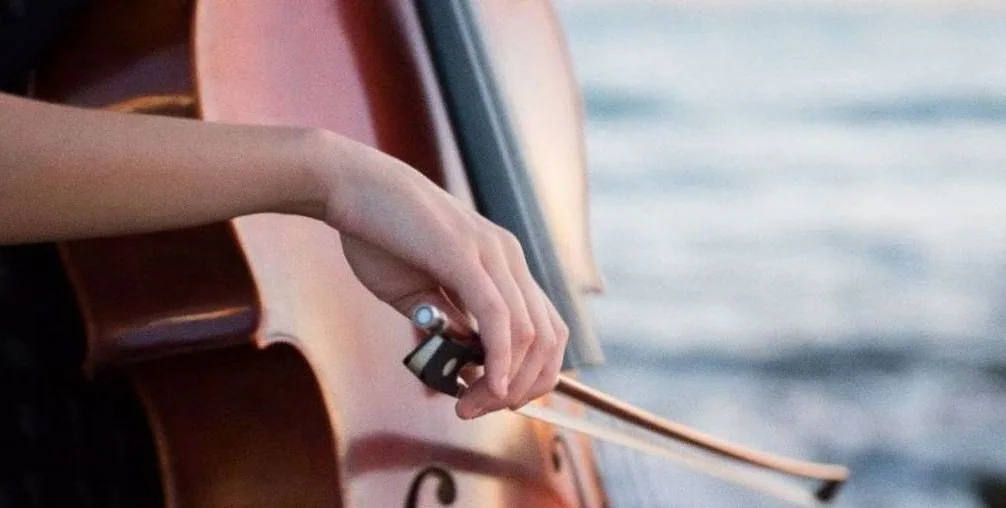 Zondagochtendconcert - Laureaat Concours Cello Biënnale — achtergrondafbeelding
