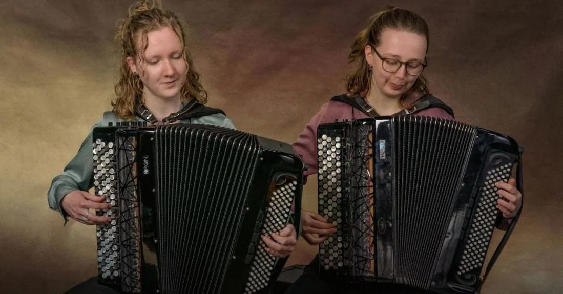 Zondagochtendconcert The Bellow Project · St Jan Cultuur Roosendaal, Roosendaal · zo 15 nov 2026