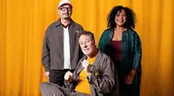 Zuco 103 · Metropool, Enschede · za 17 okt 2026