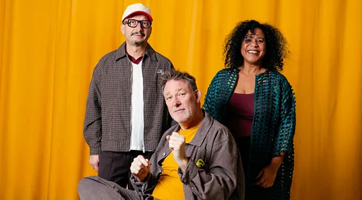 Zuco 103 · Paradiso, Amsterdam · wo 13 jan 2027