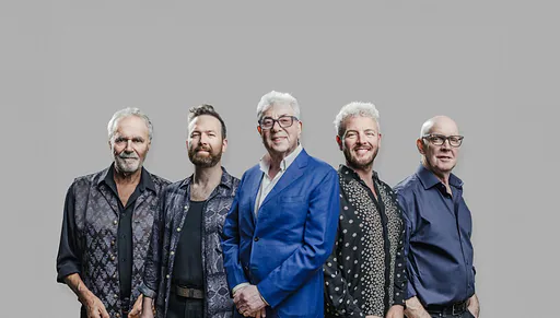 Zuiderpark Live: 10cc · Zuiderparktheater, Den Haag · zo 14 jun 2026