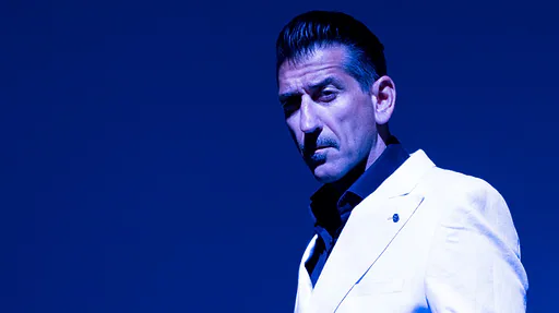 Zuiderpark Live: Danny Vera · Zuiderparktheater, Den Haag · vr 28 aug 2026