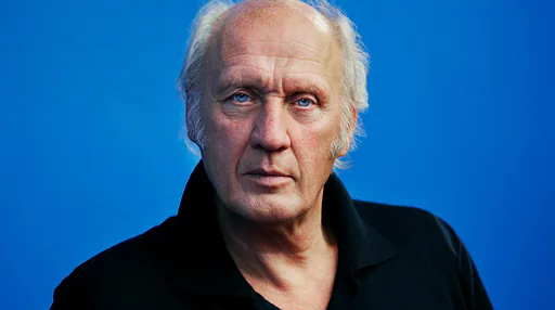 Zuiderpark Live: Herman van Veen · Zuiderparktheater, Den Haag · vr 3 jul 2026