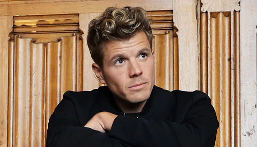 Zuiderpark Live: Jaap Reesema · Zuiderparktheater, Den Haag · zo 13 sep 2026