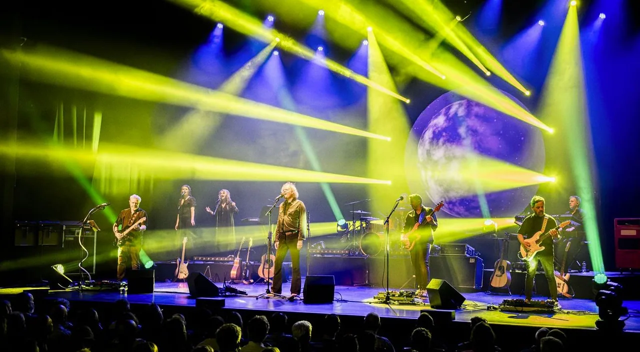 Zuiderpark Live: Pink Project — achtergrondafbeelding