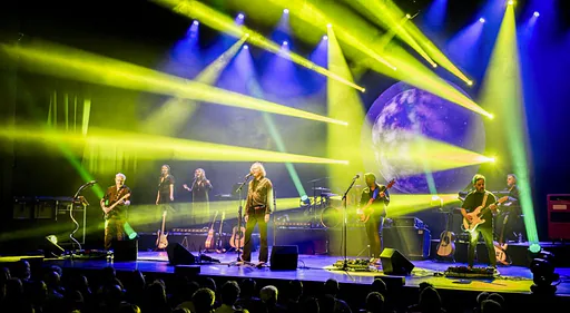 Zuiderpark Live: Pink Project · Zuiderparktheater, Den Haag · za 12 sep 2026