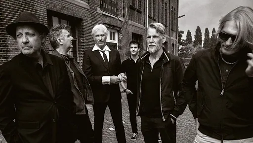 Zuiderpark Live: Tröckener Kecks · Zuiderparktheater, Den Haag · do 3 jun 2027