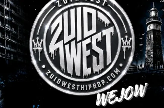 Zuidwest Hiphop x Wejow · De Piek, Vlissingen · vr 23 okt 2026