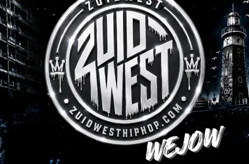 Zuidwest Hiphop x Wejow · De Piek, Vlissingen · vr 23 okt 2026