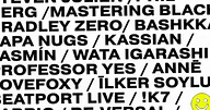 ZWART GOUD - Beatport live w/ Fabric Records · Zwart Goud, Amsterdam · Sun, 25 Oct 2026