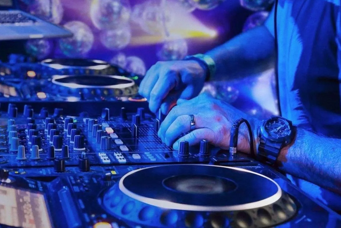Electronic