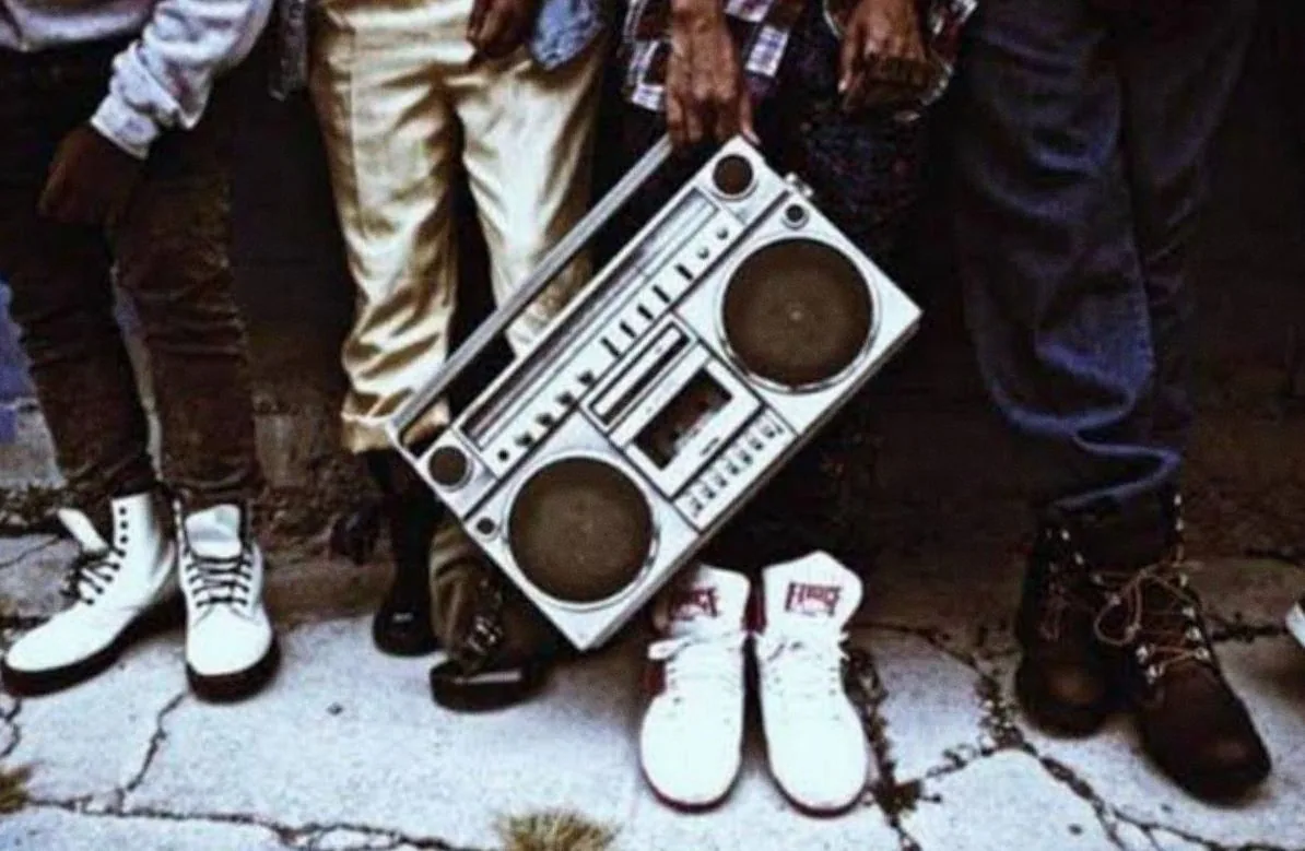 Hip-Hop / Rap