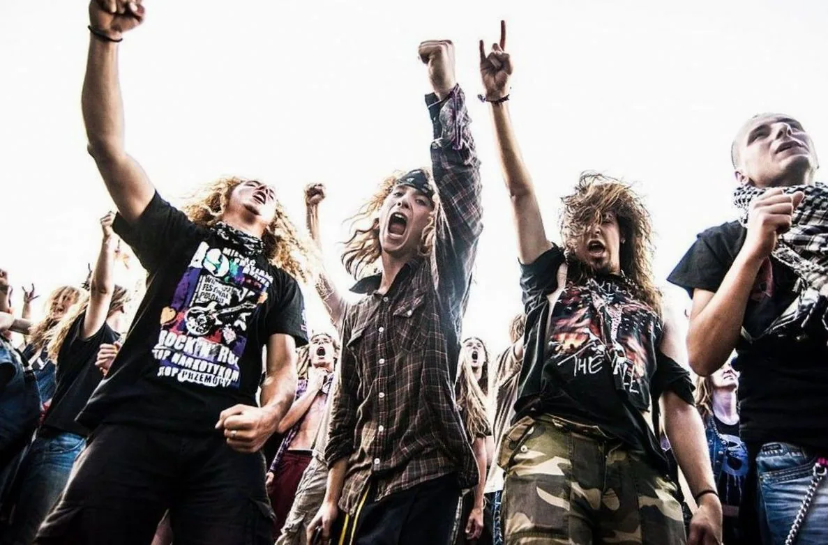 Metal