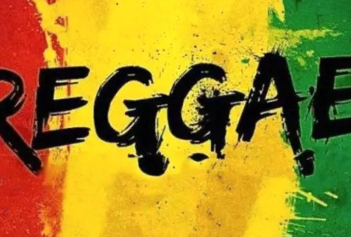 Reggae / World